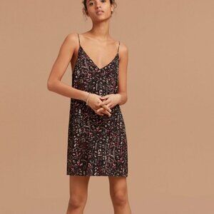 WILFRED FREE | Aritzia Vivienne Camisole Dress | Sz. XS